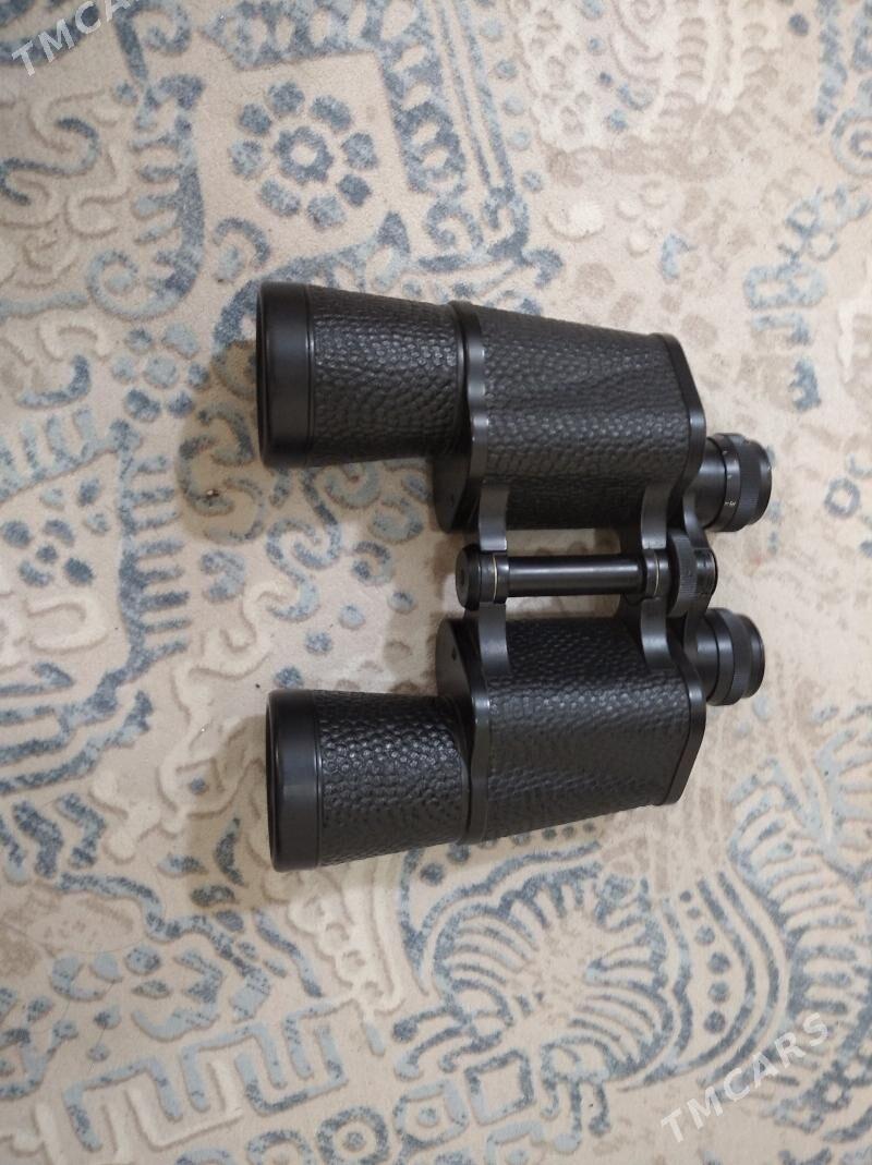 бинокль - Türkmenbaşy - img 2