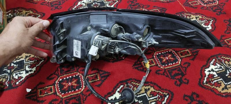 FARA COROLLA 550 TMT - Анев - img 2