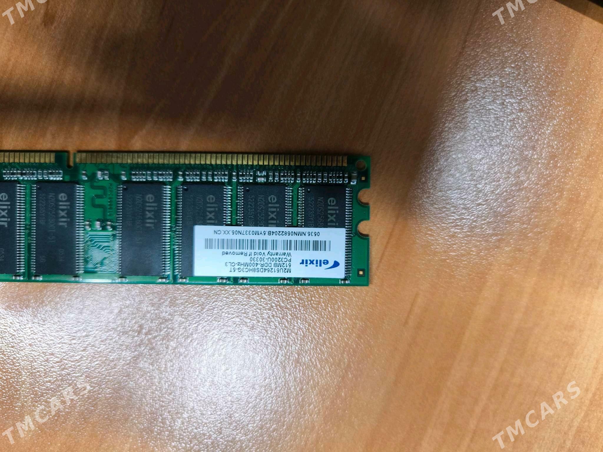 Материнская плата Asrock - Aşgabat - img 3