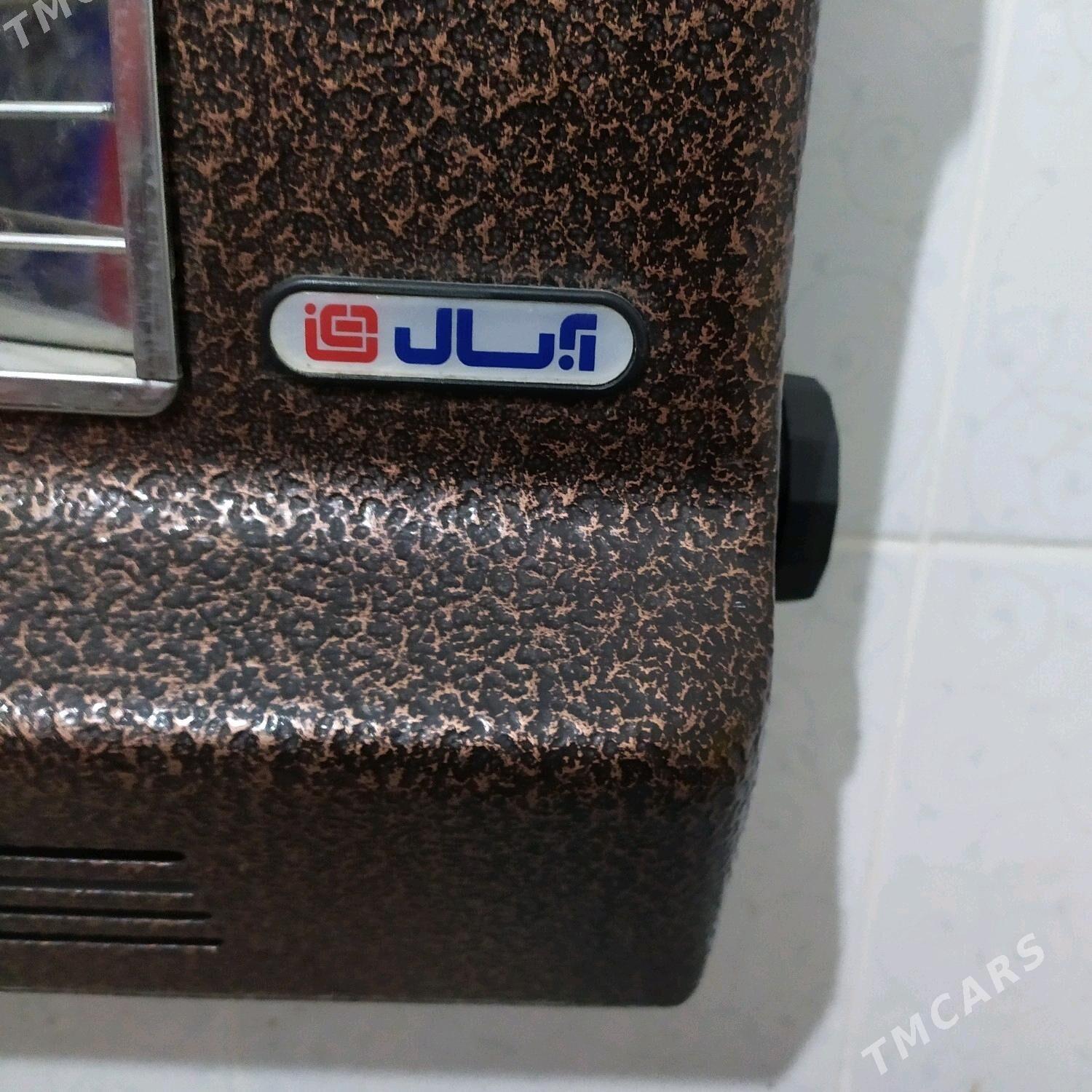 Gac peç - Balkanabat - img 3