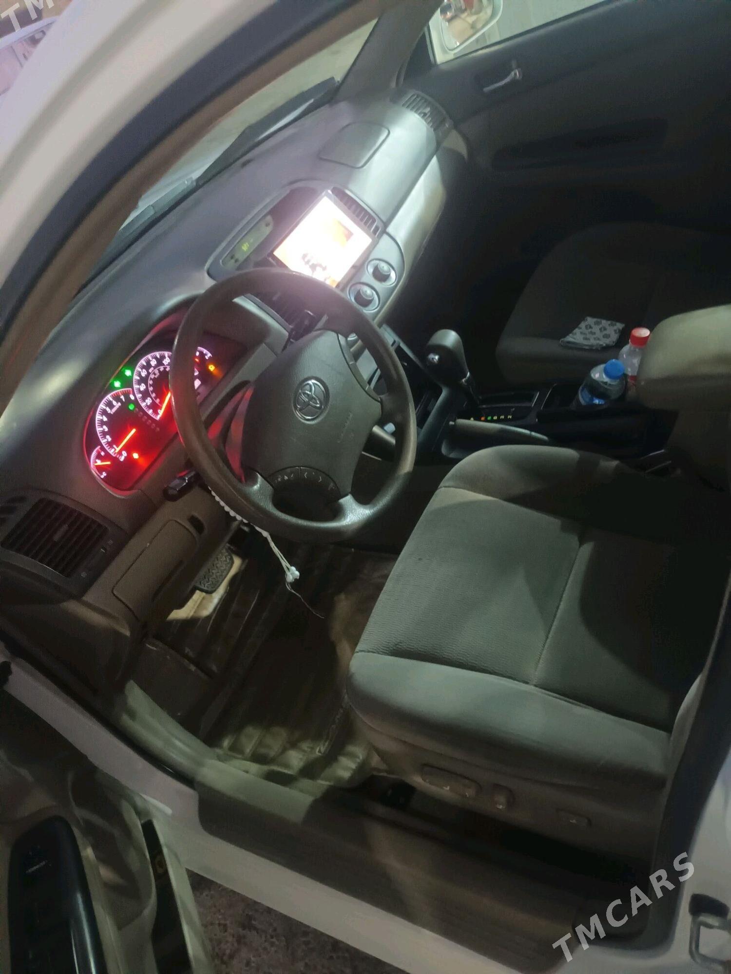 Toyota Camry 2005 - 152 000 TMT - Kaka - img 3