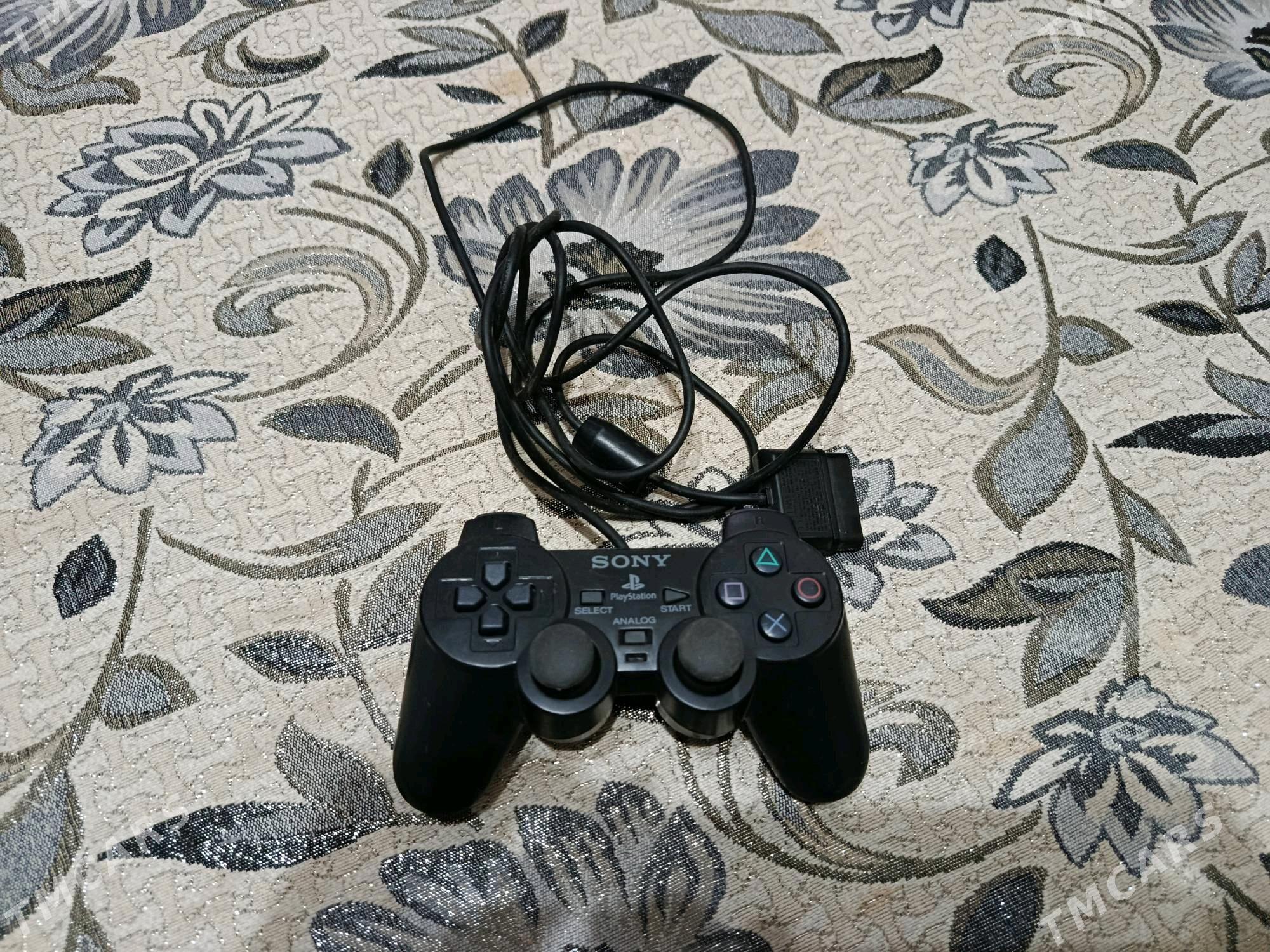 Playstation 2 Joystick - Балканабат - img 5