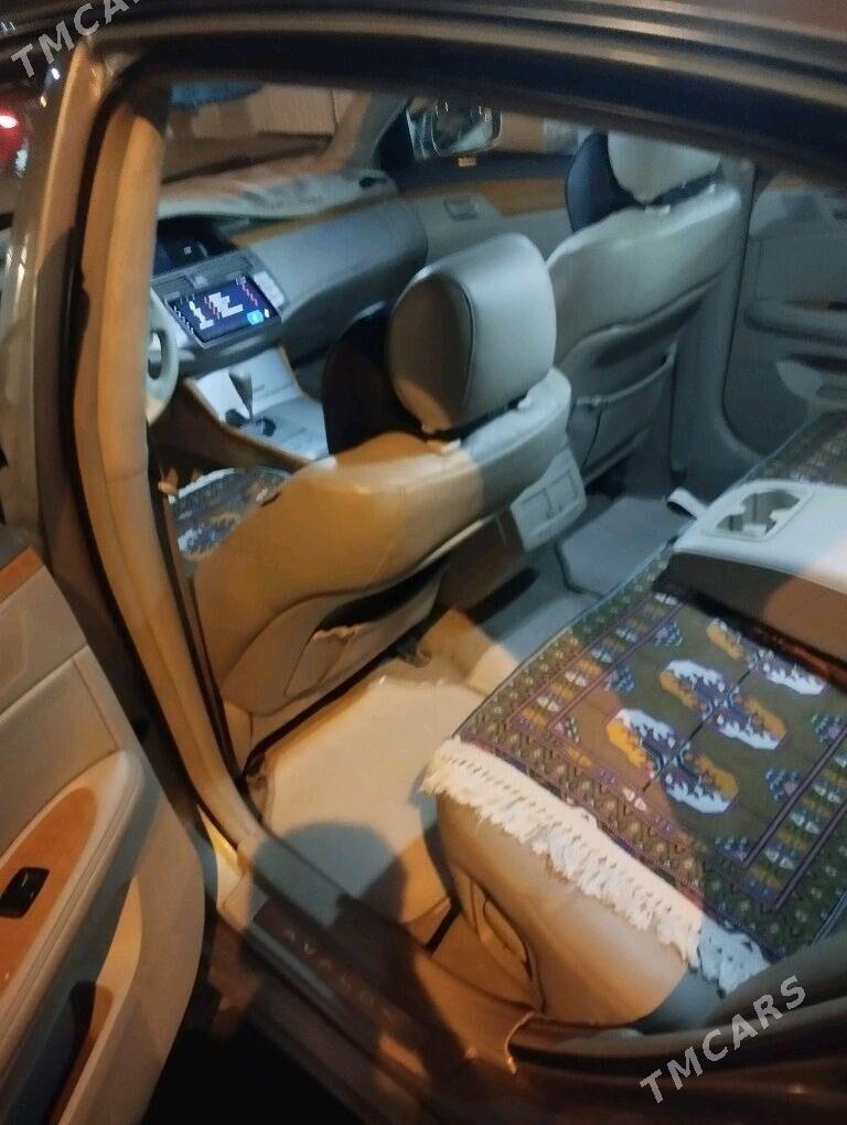 Toyota Avalon 2006 - 160 000 TMT - Mary - img 3