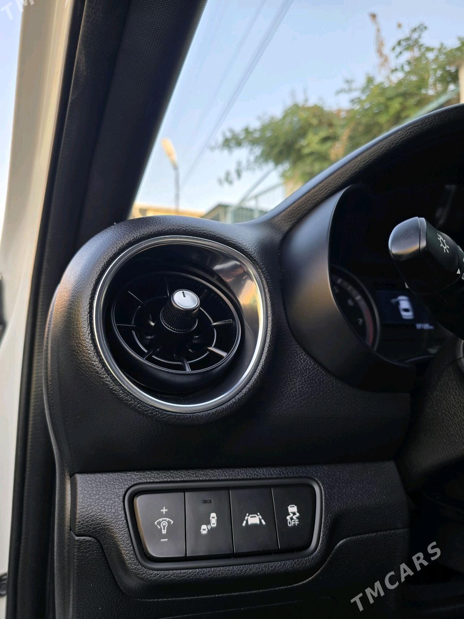 Kia Forte 2021 - 260 000 TMT - Ашхабад - img 10