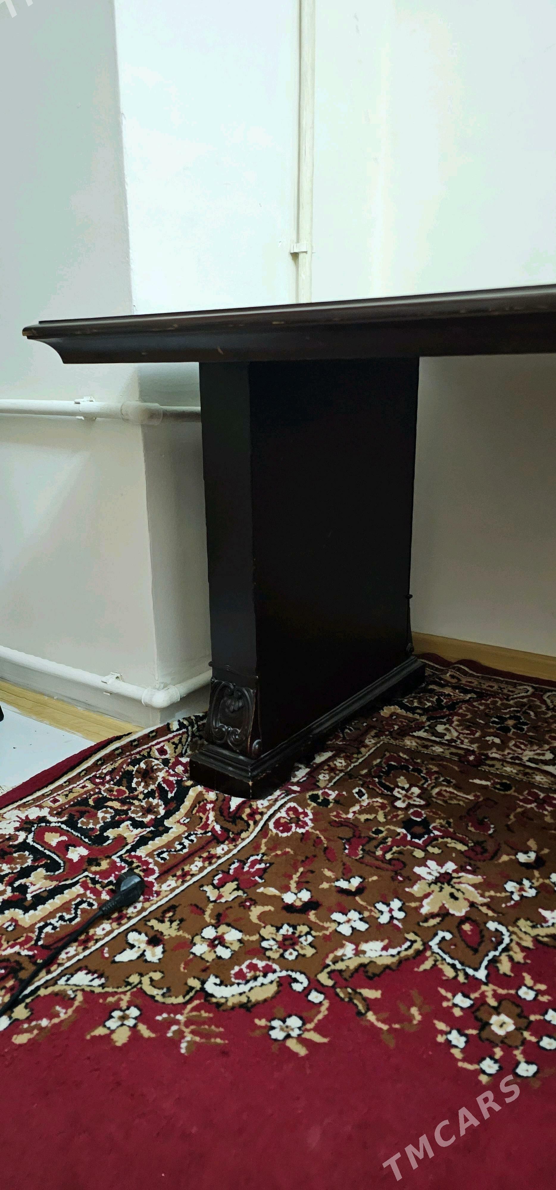 stol agaçdan Turkiyede öndüril - Мир 3 - img 2