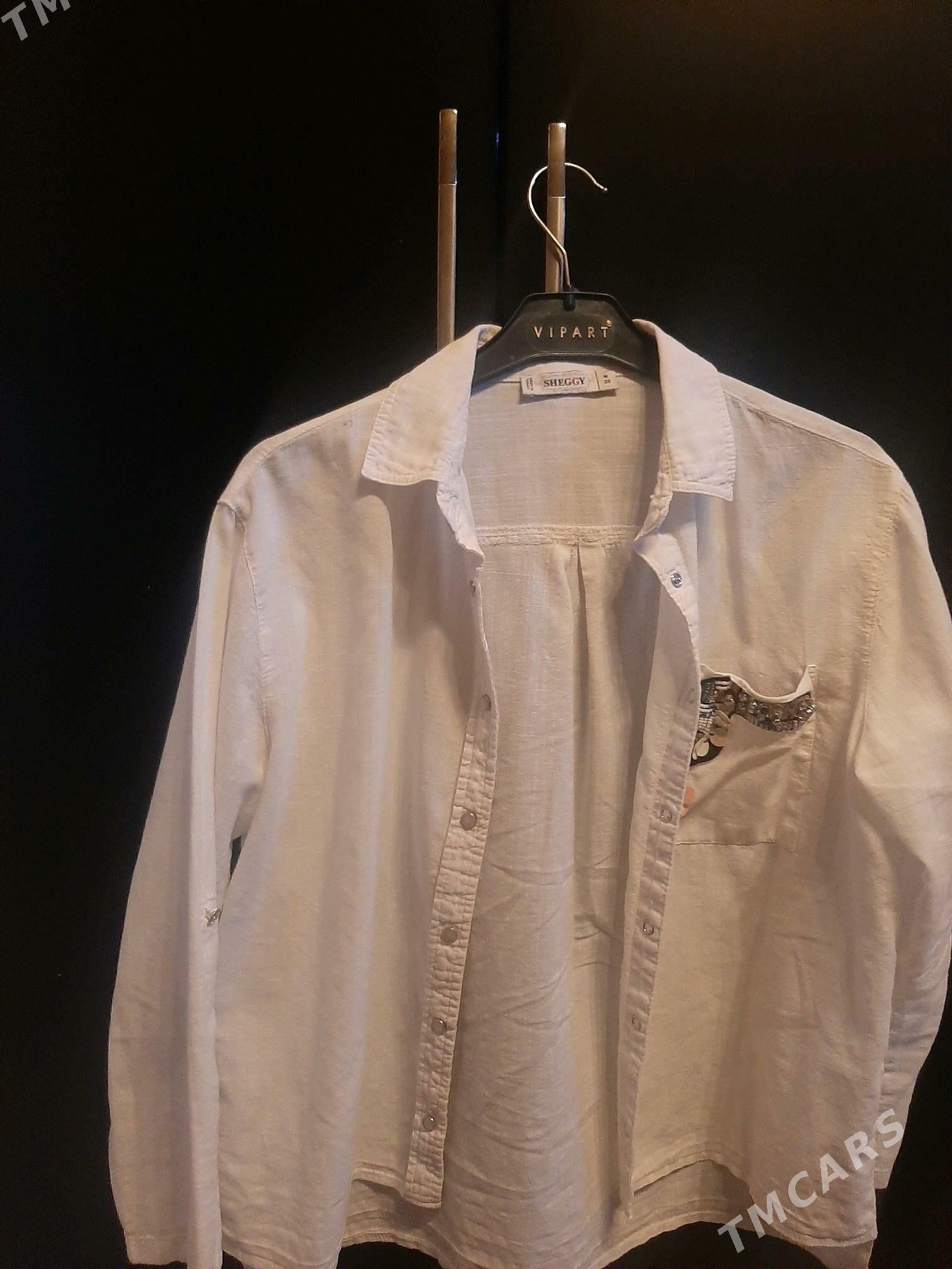 блузки женские - Ашхабад - img 2