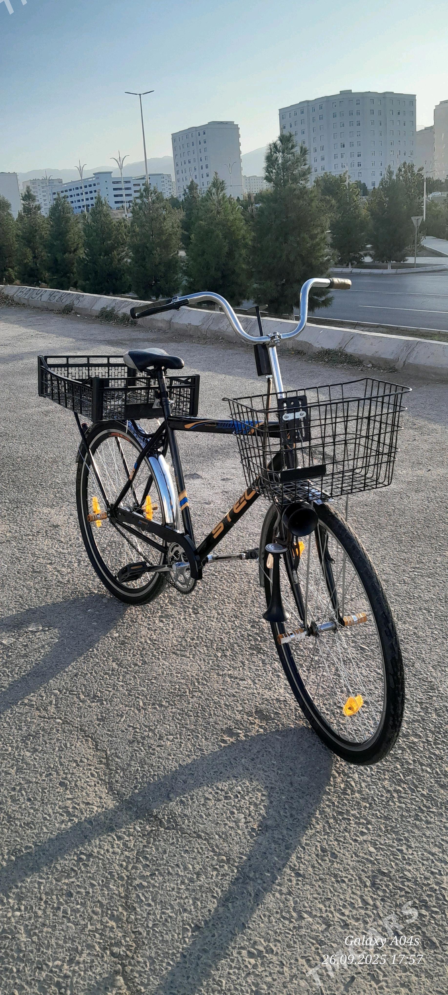 tigir - Ашхабад - img 4