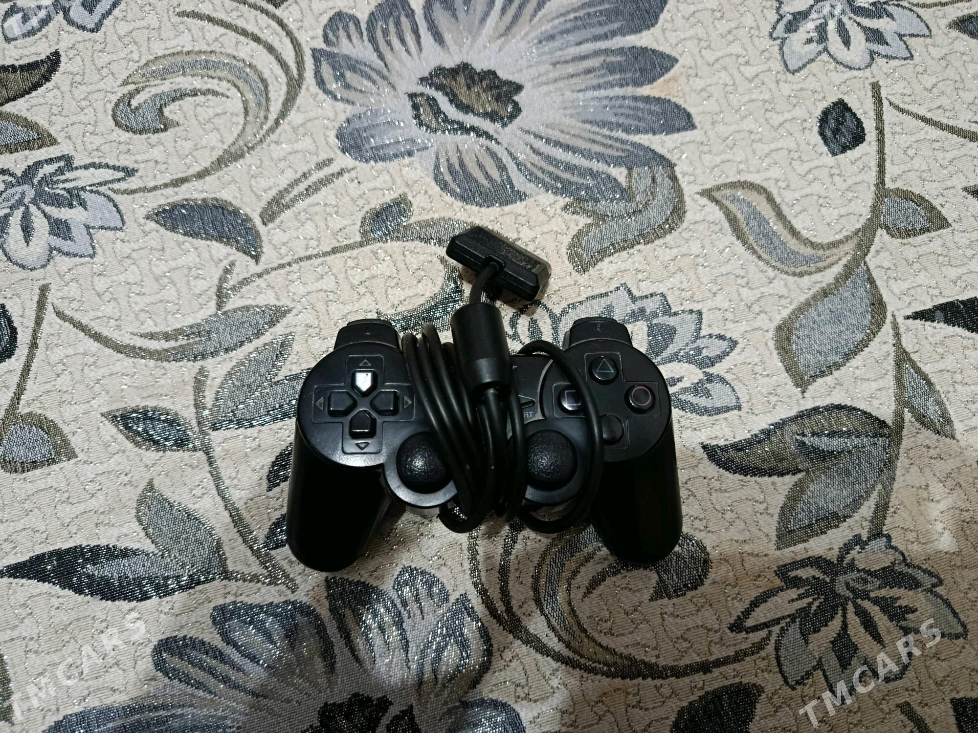 Playstation 2 Joystick - Балканабат - img 2