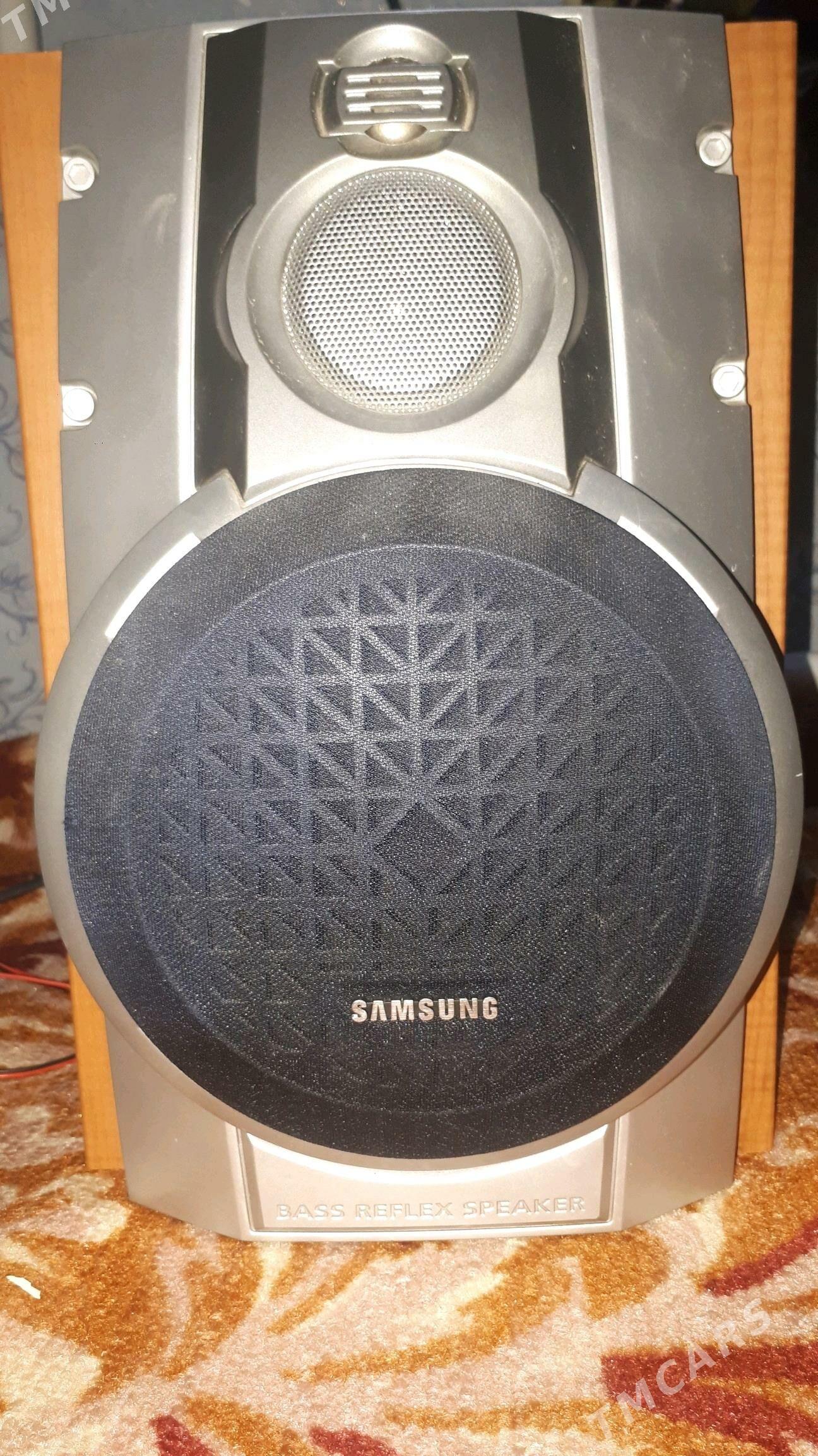 Samsung sentr 2100 watt - Türkmenabat - img 3
