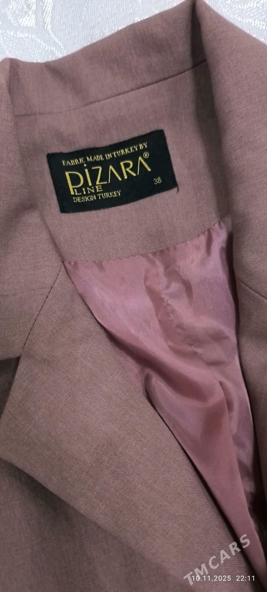 Безрукавка, классическая - Türkmenabat - img 3