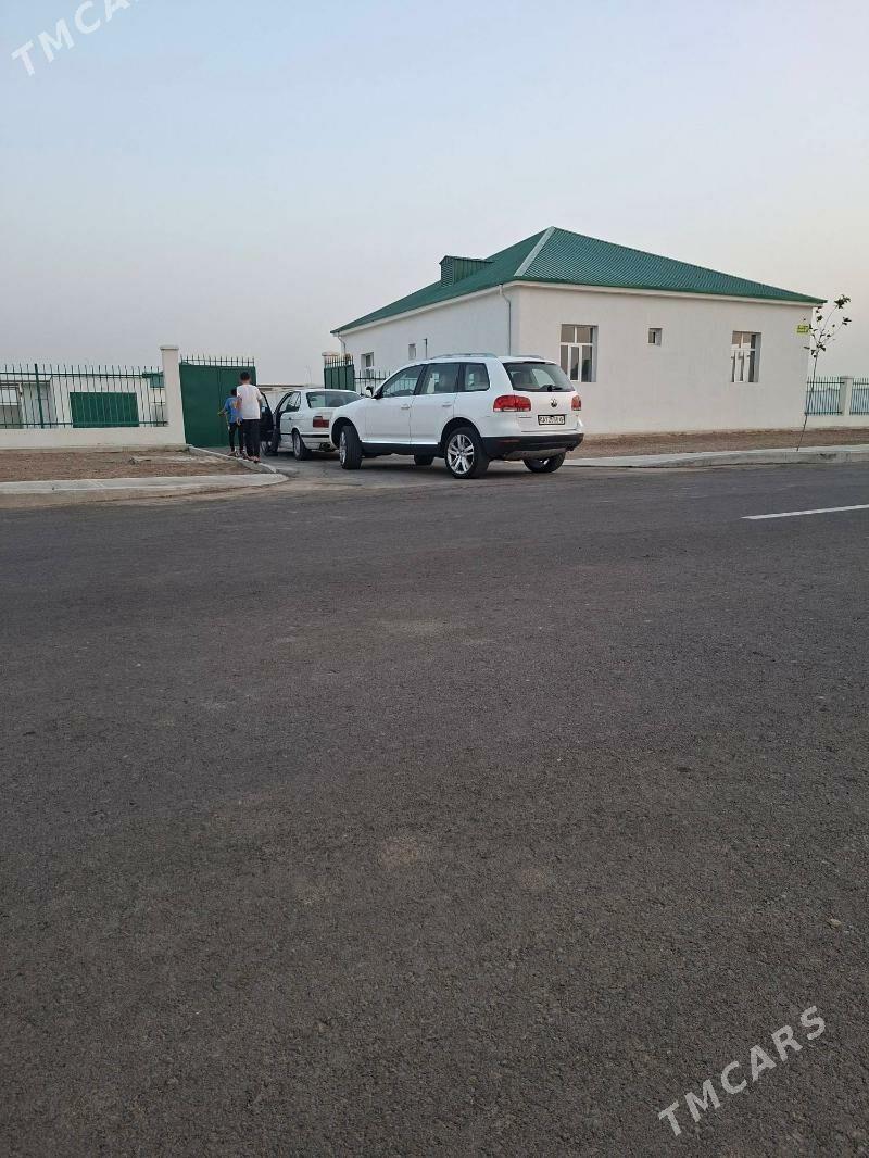 Volkswagen Touareg 2006 - 175 000 TMT - Ашхабад - img 7