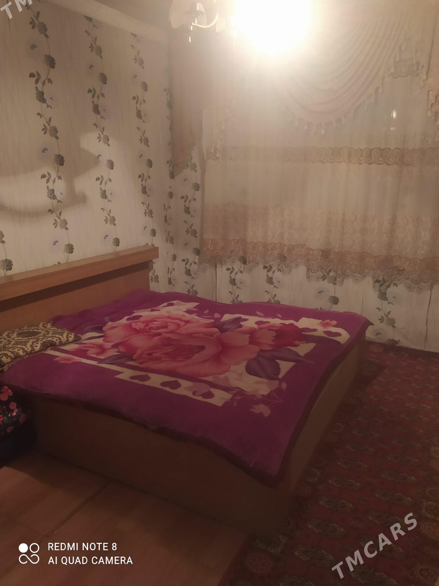 Дом  - Türkmenabat - img 10