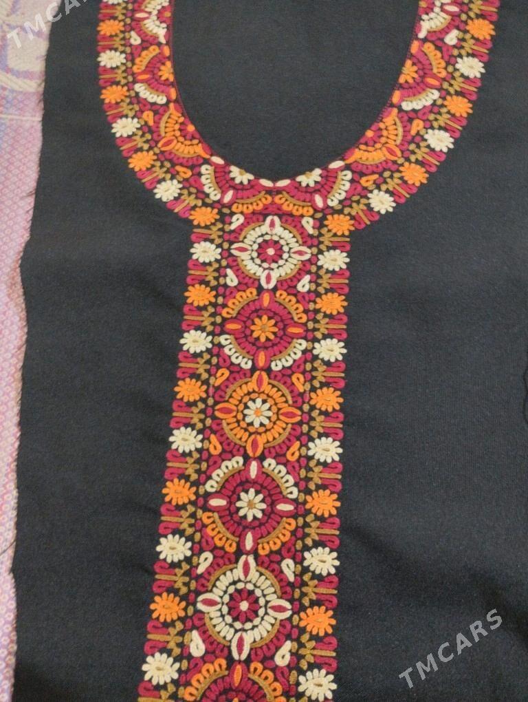 tikinçi - Garadamak Şor - img 3