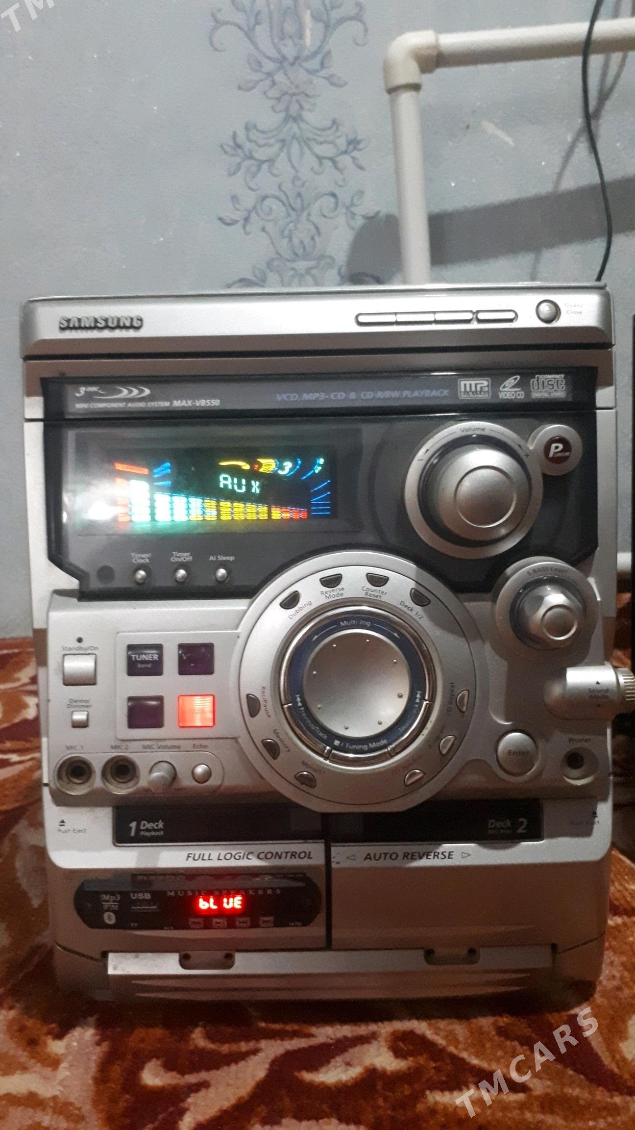 Samsung sentr 2100 watt - Türkmenabat - img 2