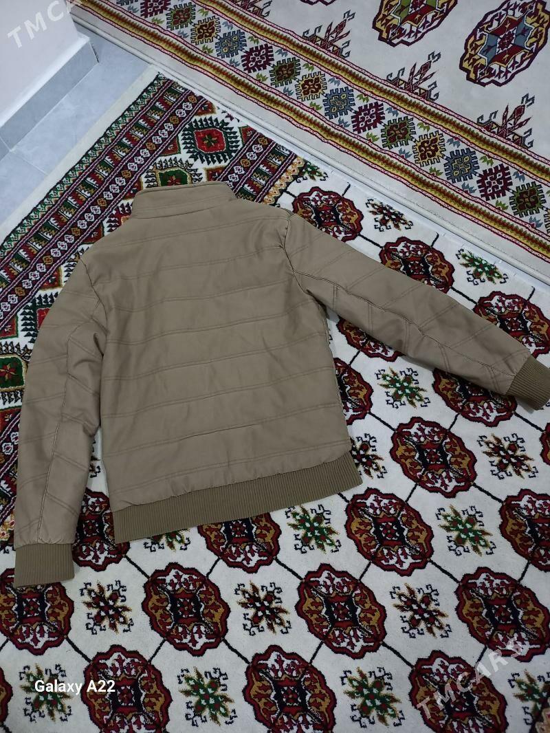 Kurtka - Аркадаг - img 3