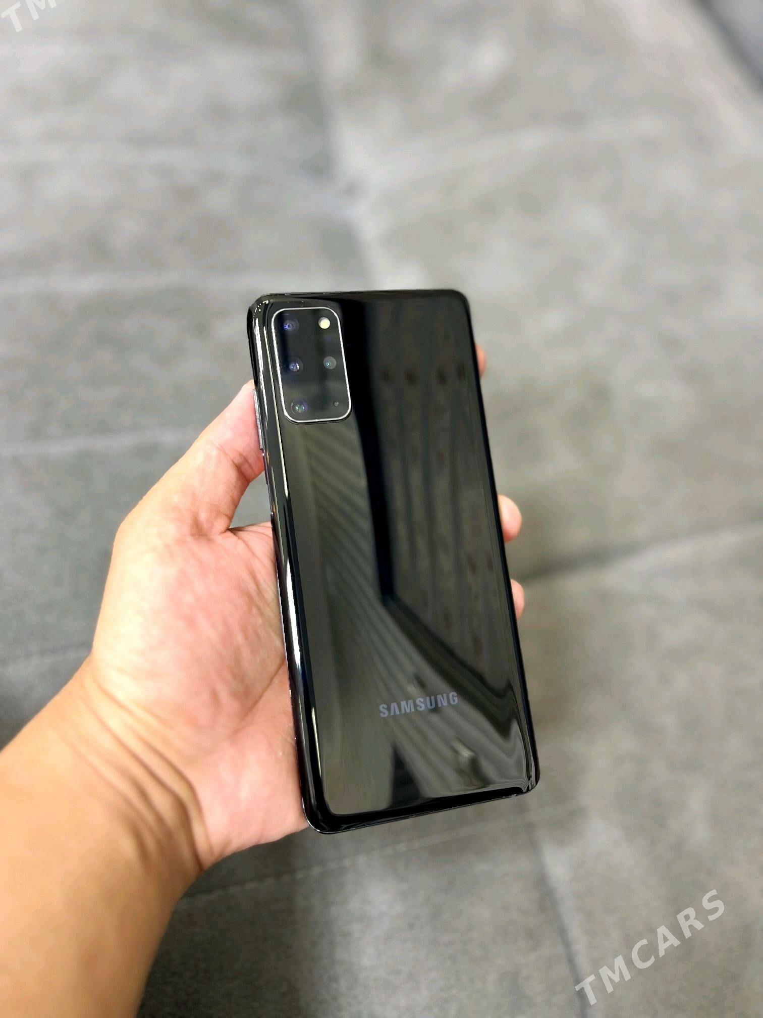 S20+  2sim - Aşgabat - img 5