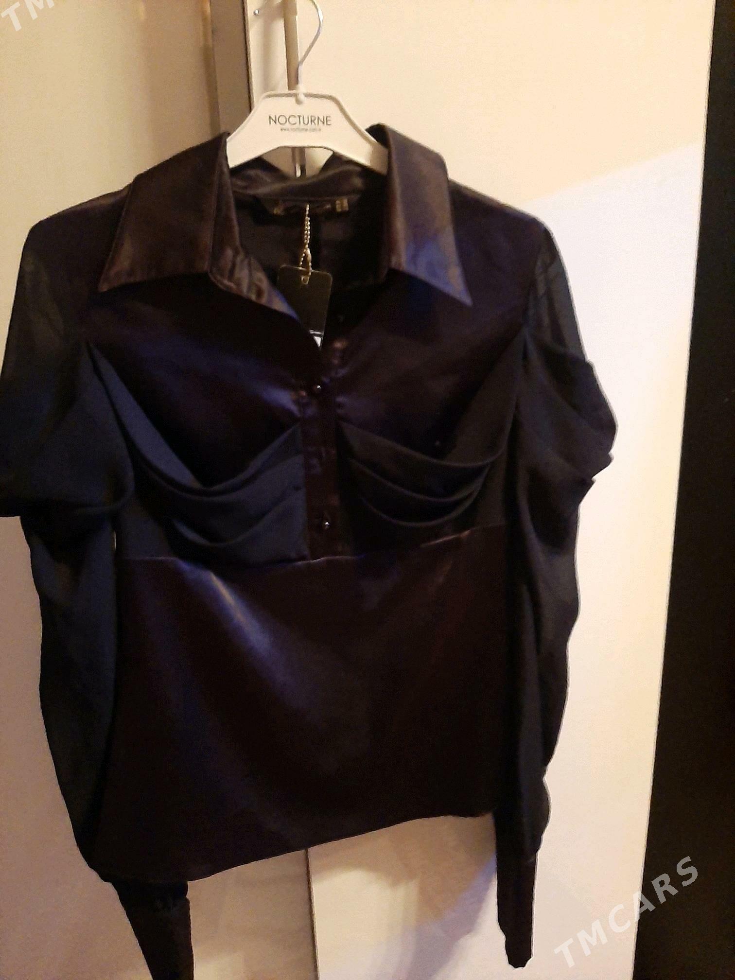 блузки женские - Ашхабад - img 3