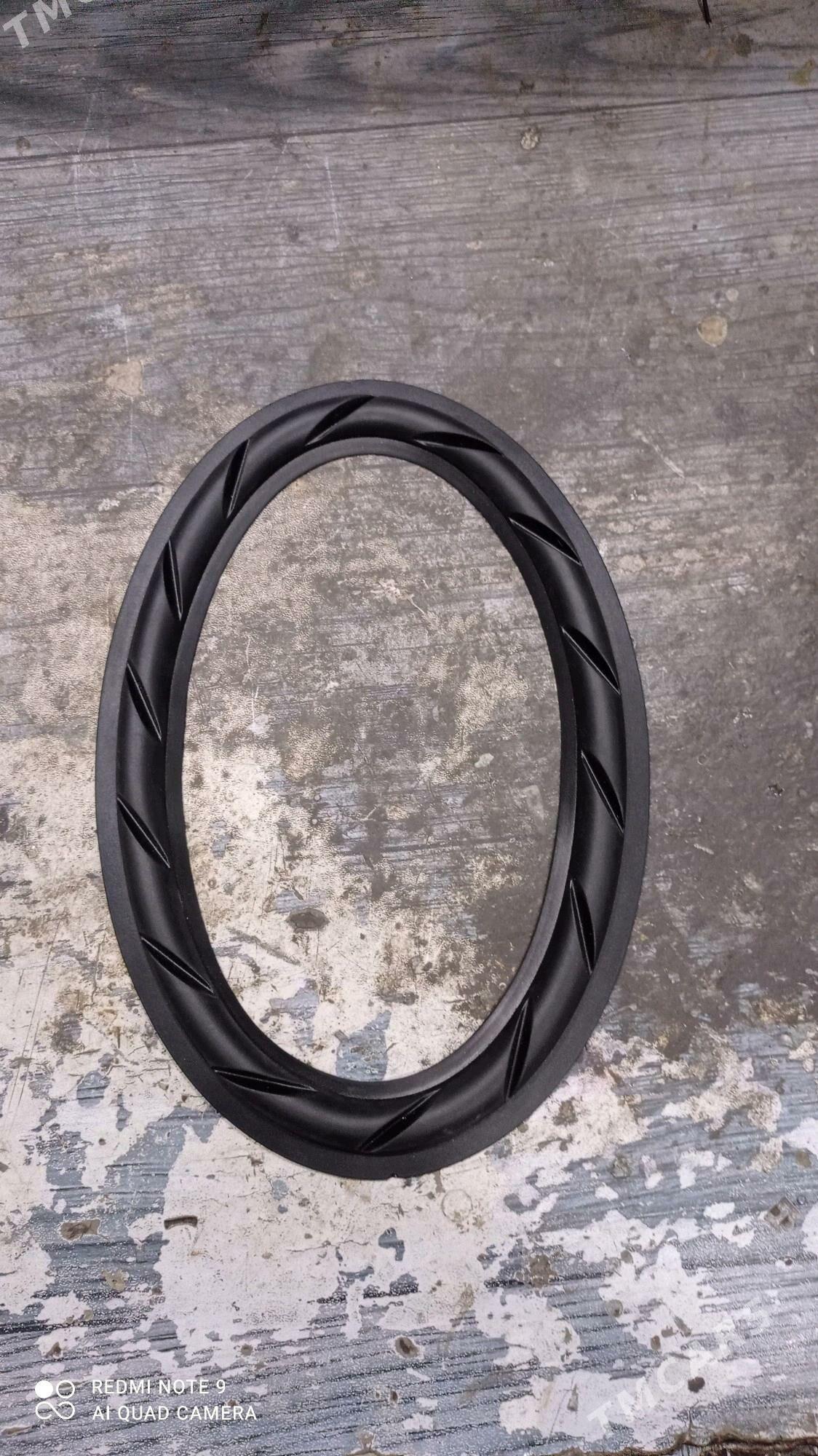 Kalonka 6.9 inc Rezin - Керки - img 3