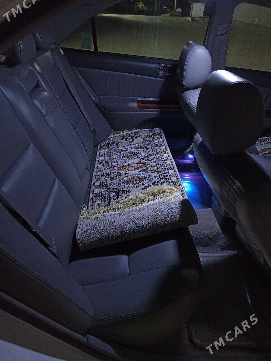 Toyota Camry 2002 - 260 000 TMT - Серахс - img 5