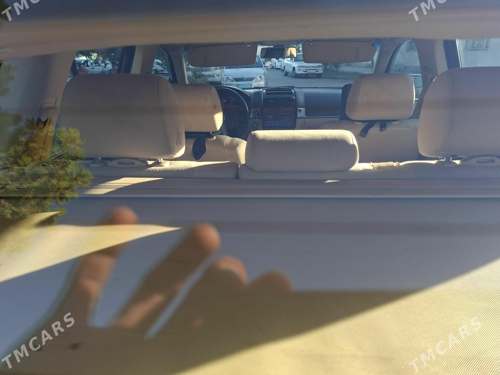 Volkswagen Touareg 2006 - 175 000 TMT - Ашхабад - img 3