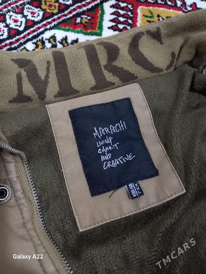 Kurtka - Аркадаг - img 4