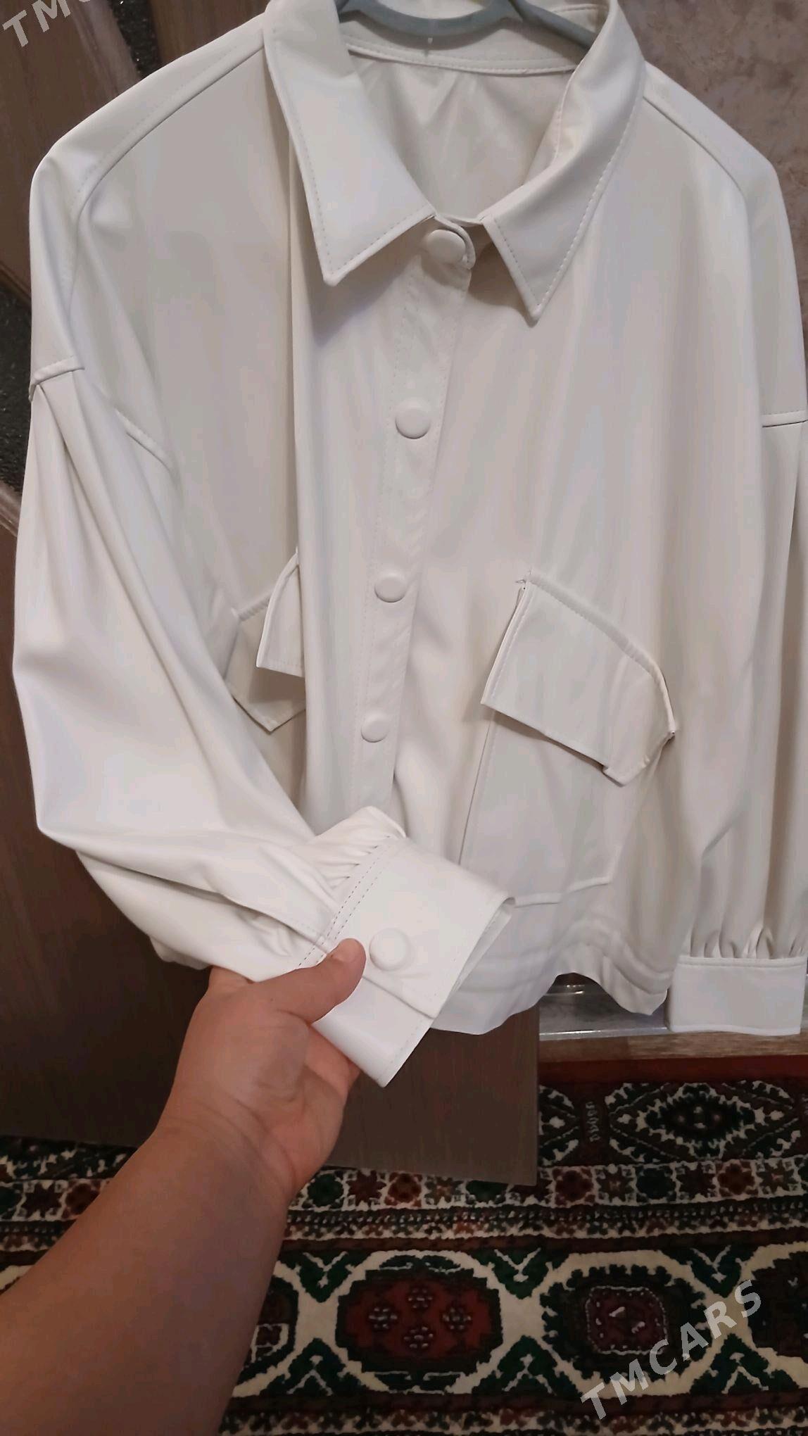 Koźa pidzak - Türkmenabat - img 3