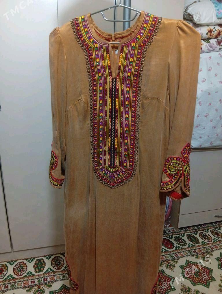 zenan eśikleri - Mary - img 5