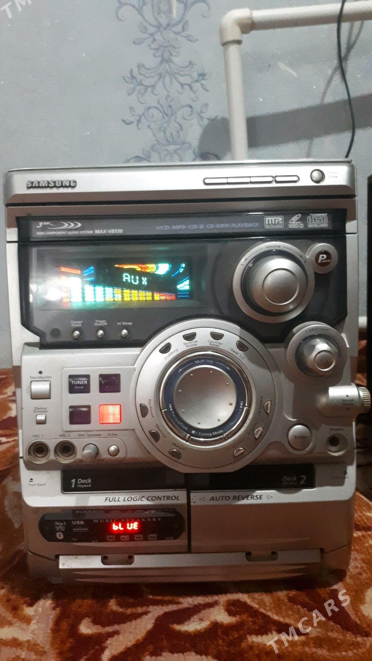 Samsung sentr 2100 watt - Türkmenabat - img 4