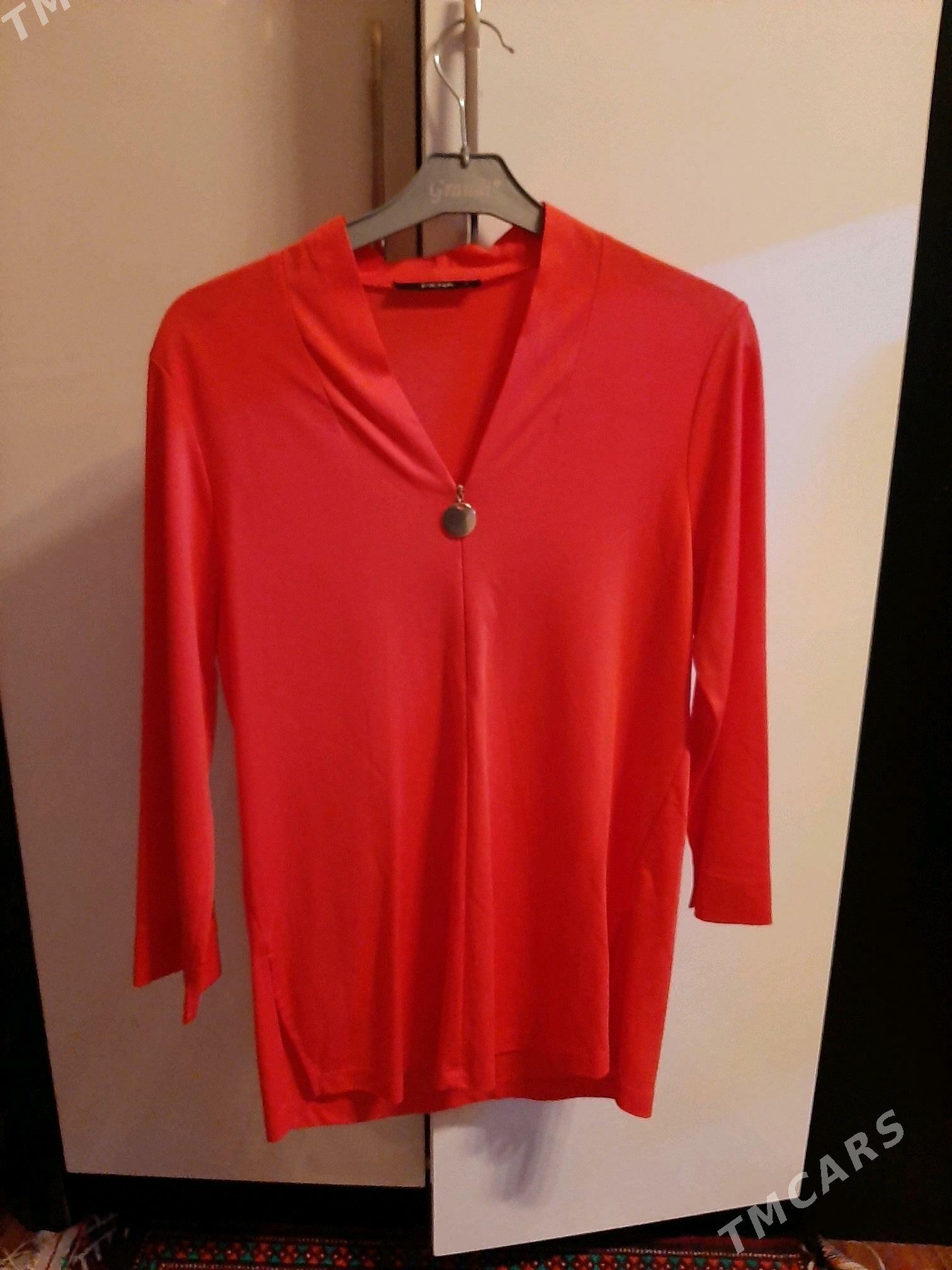 блузки женские - Ашхабад - img 4