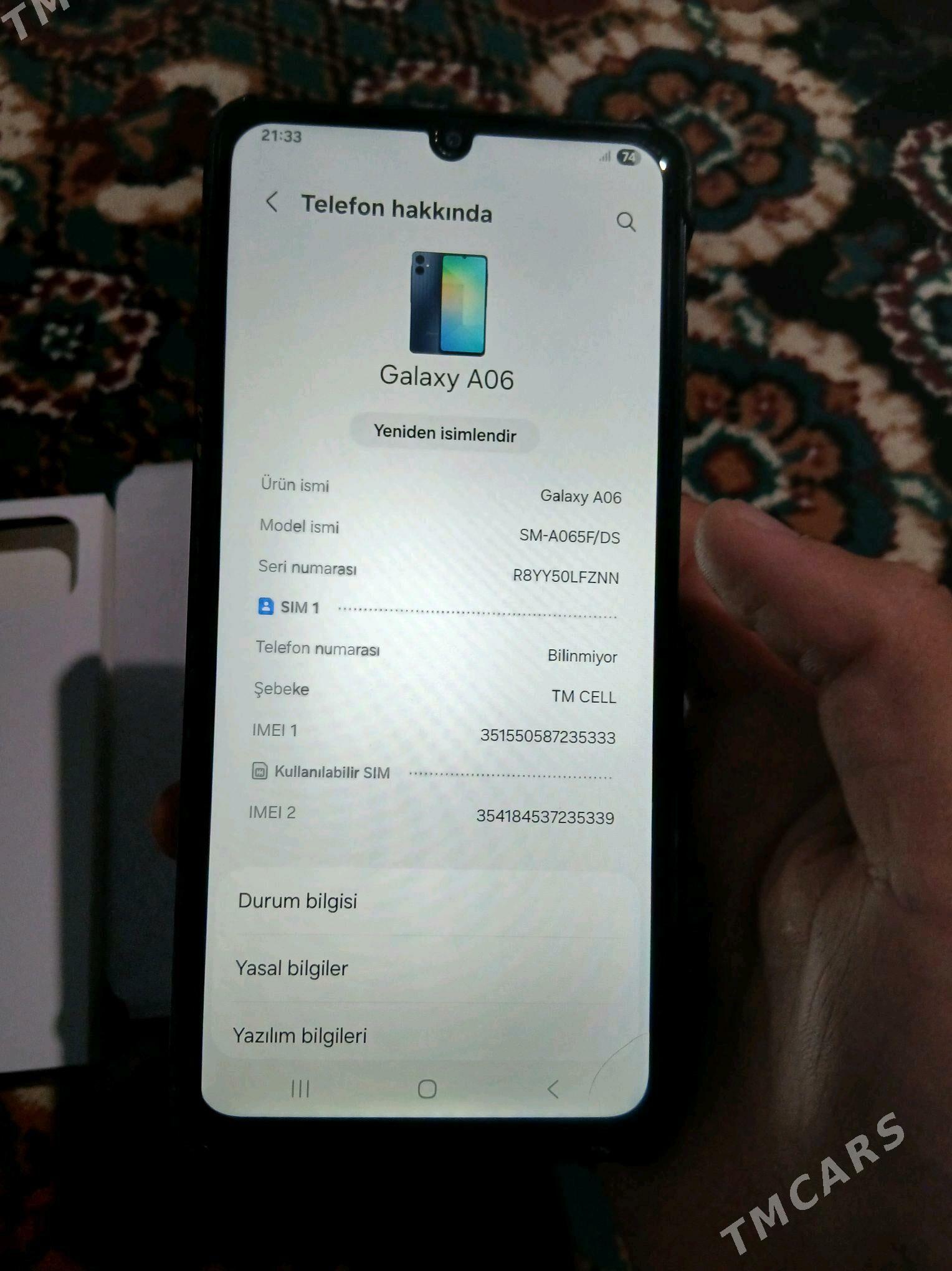 A06 - Gökdepe - img 3