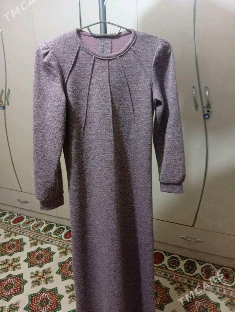 zenan eśikleri - Mary - img 4