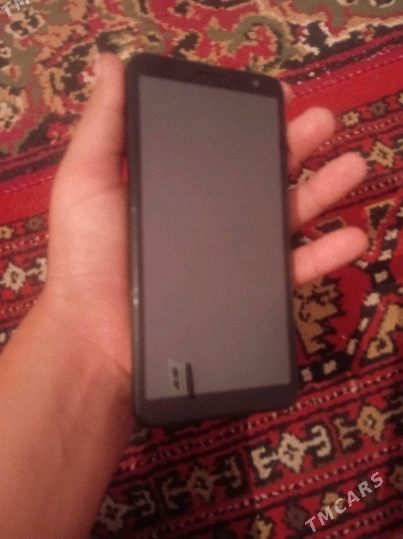 TcLTCL telefon - Daşoguz - img 3