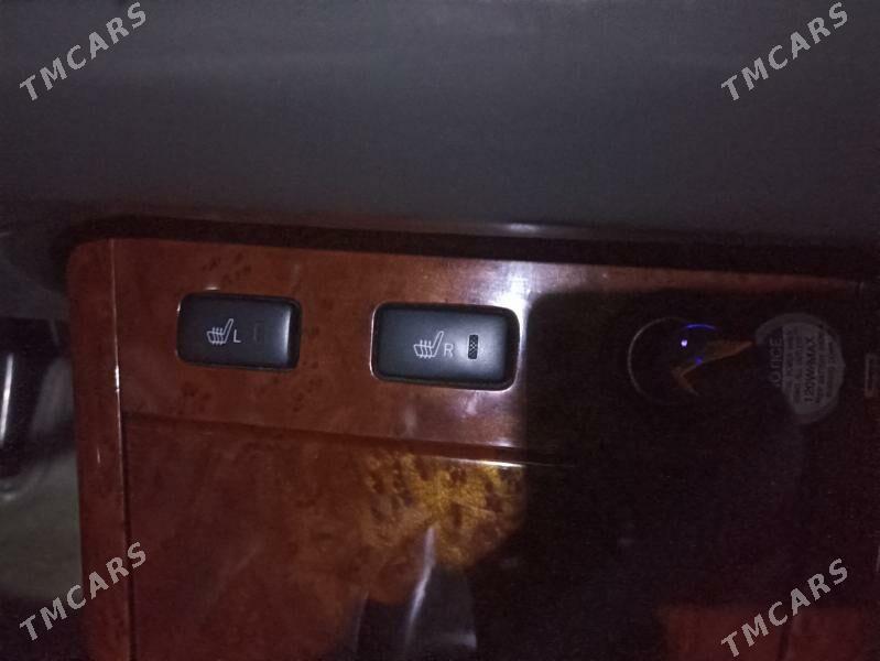 Toyota Camry 2002 - 260 000 TMT - Серахс - img 7