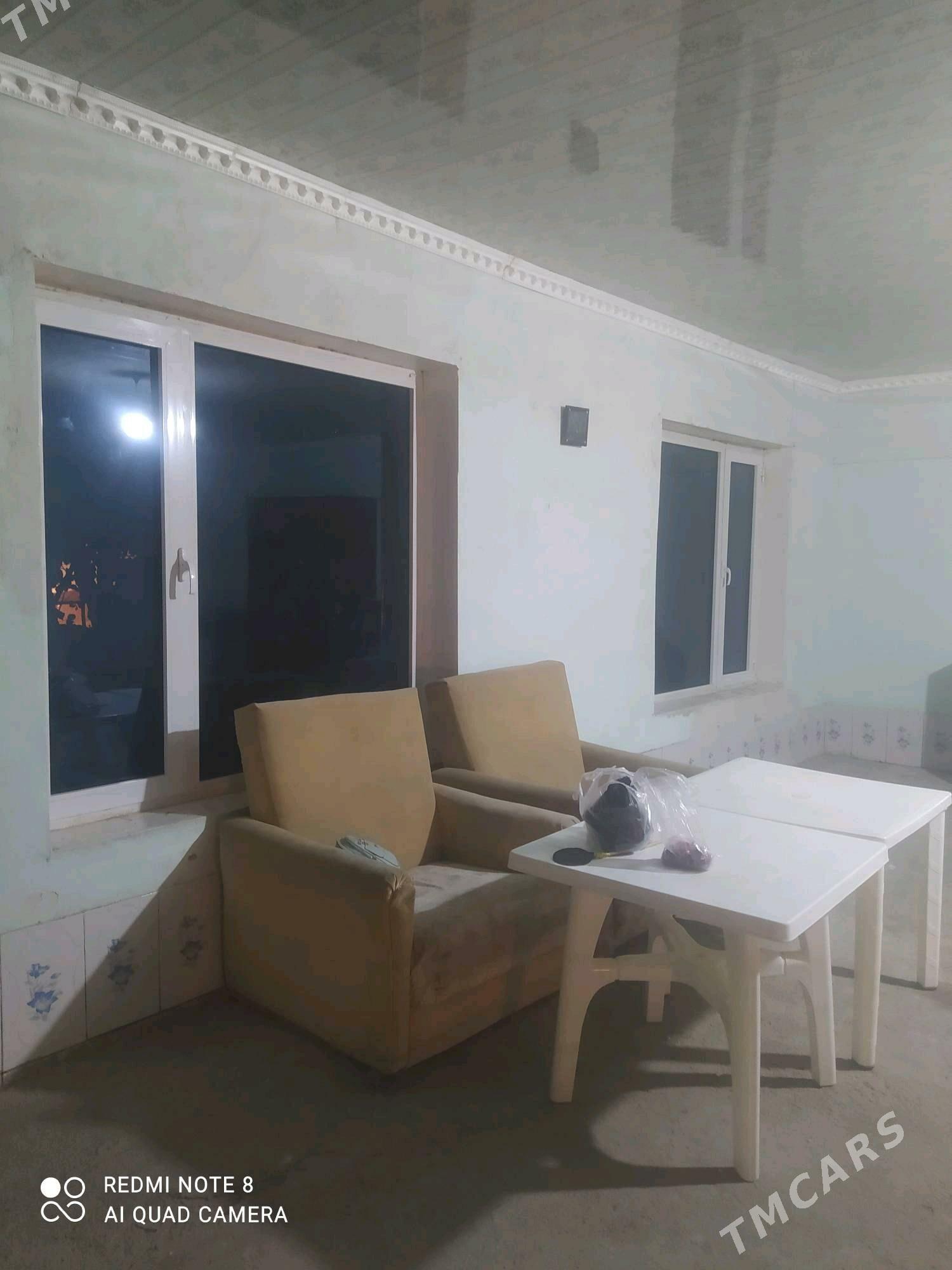 Дом  - Türkmenabat - img 3