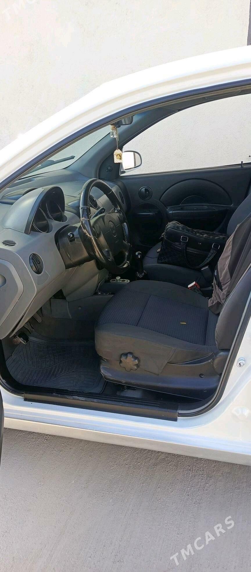 Daewoo Kalos 2004 - 65 000 TMT - Дашогуз - img 4