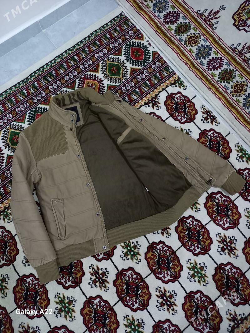 Kurtka - Аркадаг - img 2