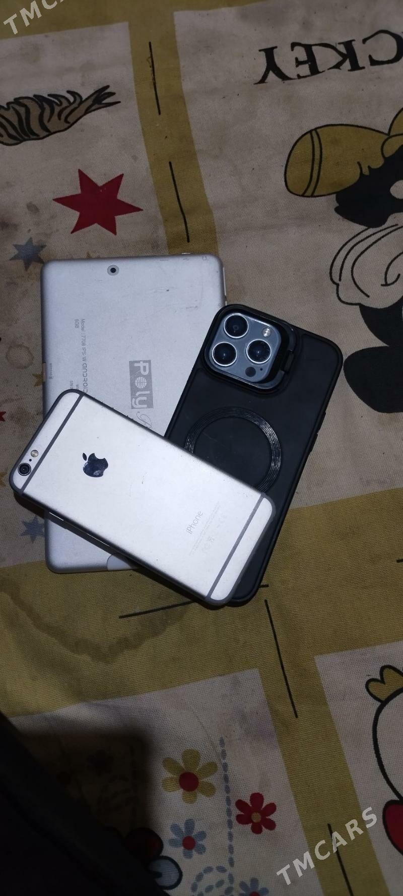 Telefon - Туркменабат - img 2