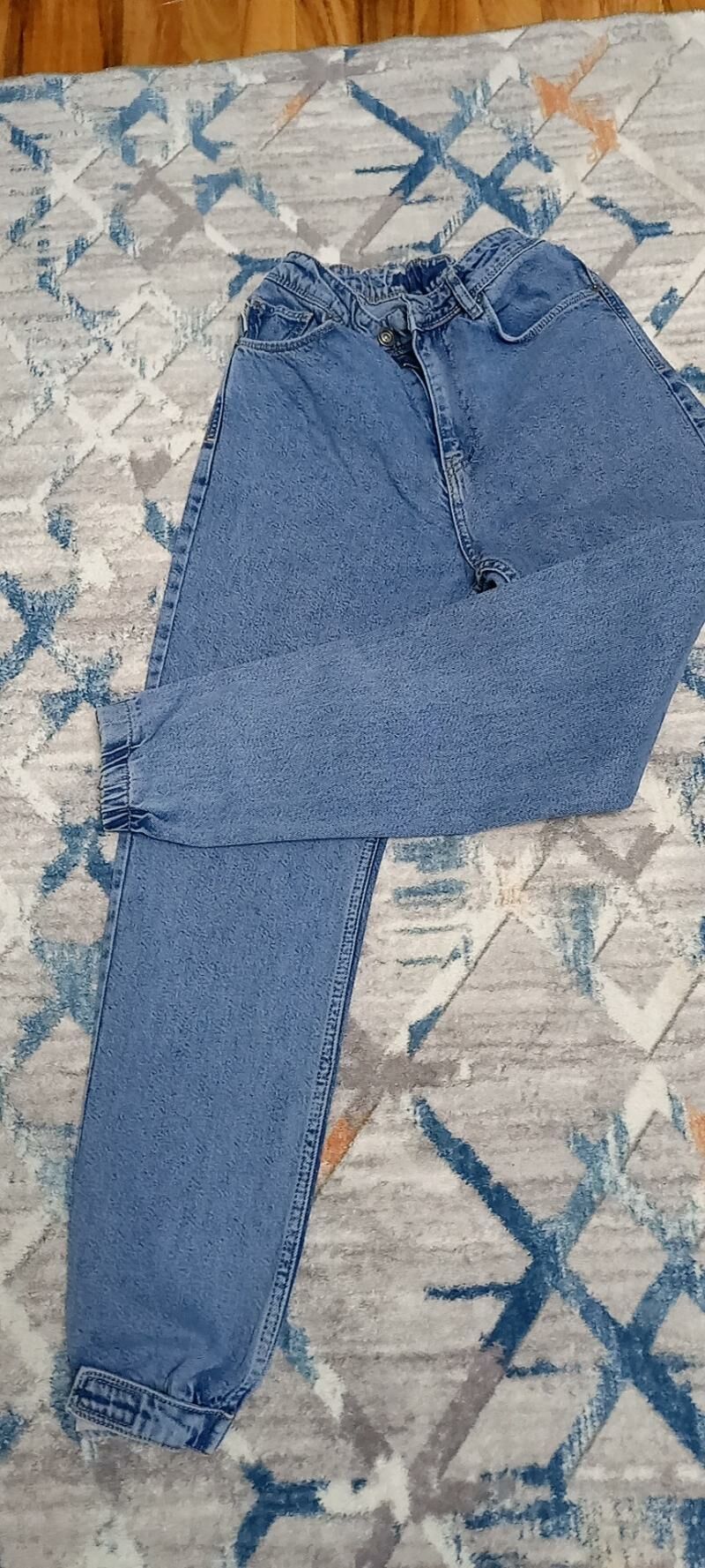 МУЖСКАЯ ОДЕЖДА - Aşgabat - img 10