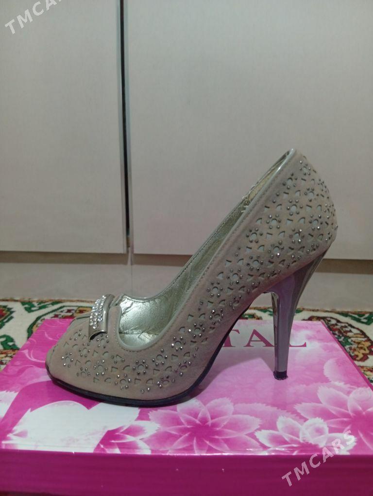 zenan eśikleri - Mary - img 6