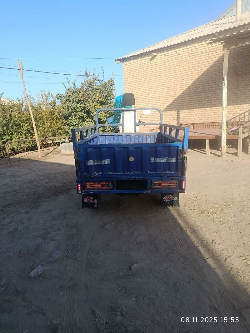 Fekon FK200-14G 2016 - 19 000 TMT - Babadaýhan - img 5