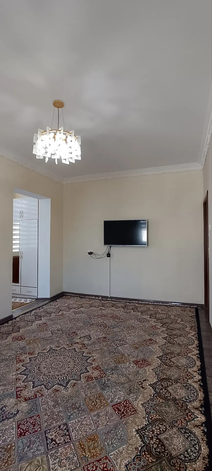 1 КОМНАТНАЯ МИР 2 1х2 - Aşgabat - img 3