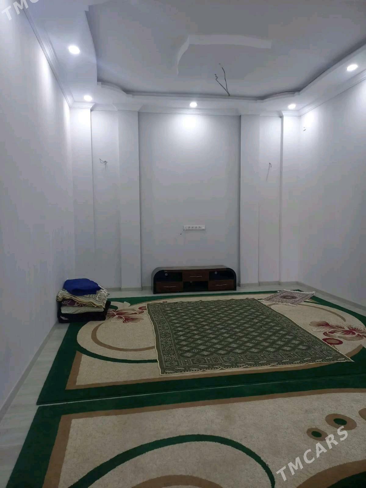 Plan jay Onaldy - Ak bugdaý etraby - img 2