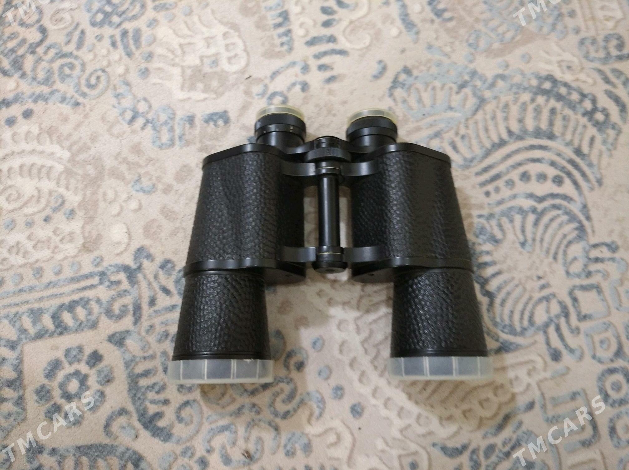 бинокль - Türkmenbaşy - img 3