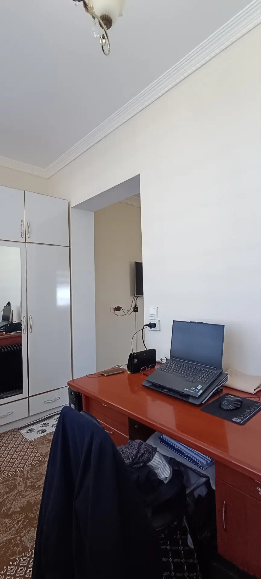 1 КОМНАТНАЯ МИР 2 1х2 - Aşgabat - img 4