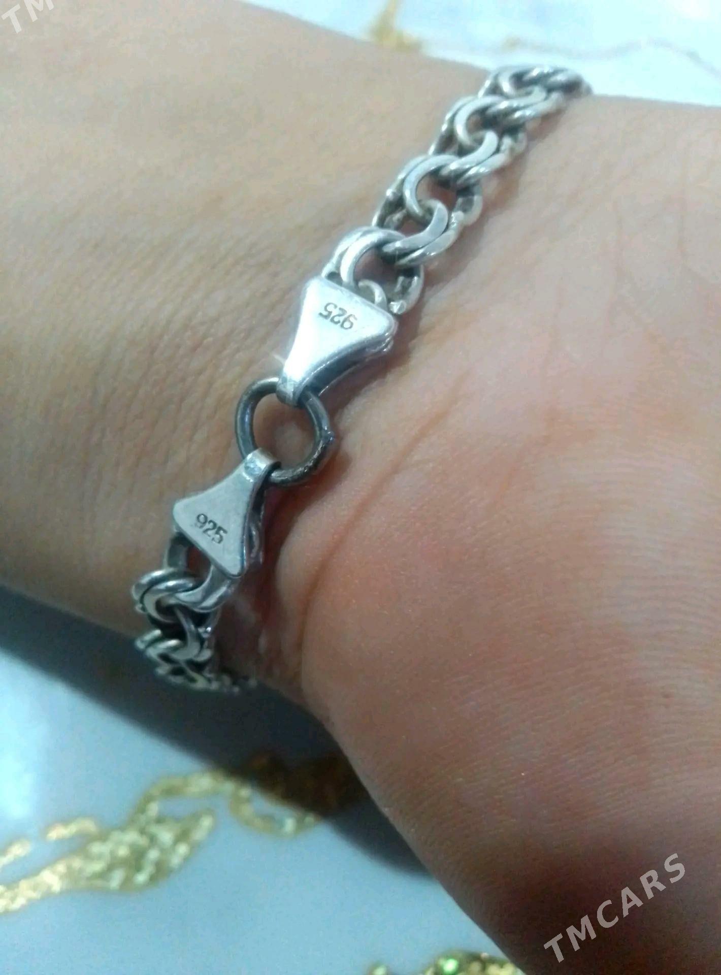 braslet - Daşoguz - img 1