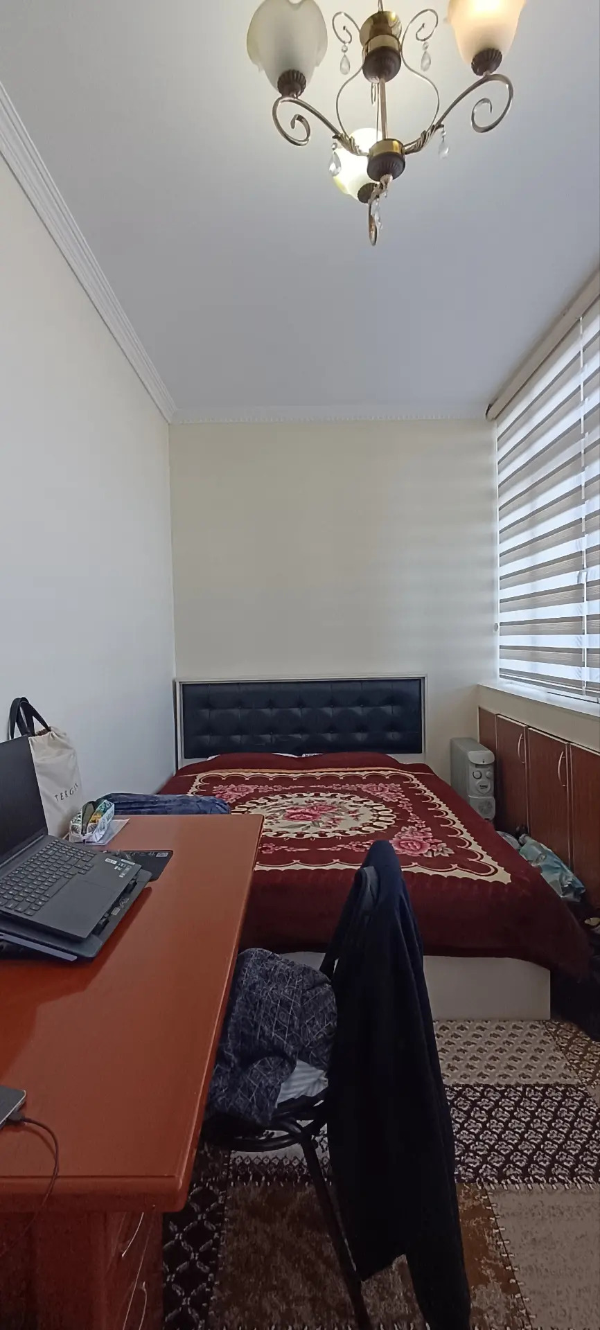 1 КОМНАТНАЯ МИР 2 1х2 - Aşgabat - img 6