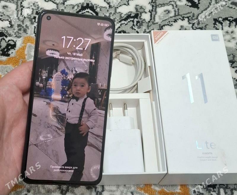 Mi 11 Lite 4G - Türkmenbaşy - img 2