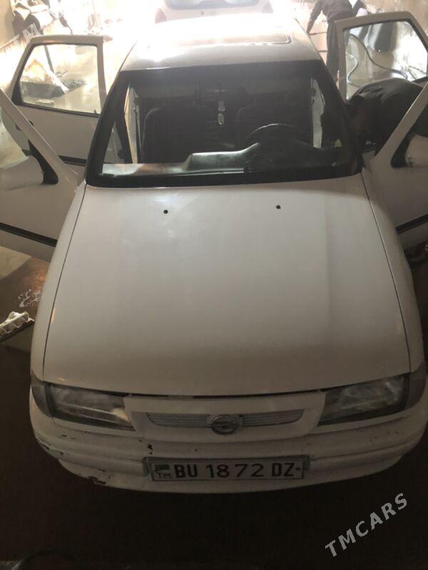 Opel Vectra 1991 - 36 000 TMT - Gubadag - img 3