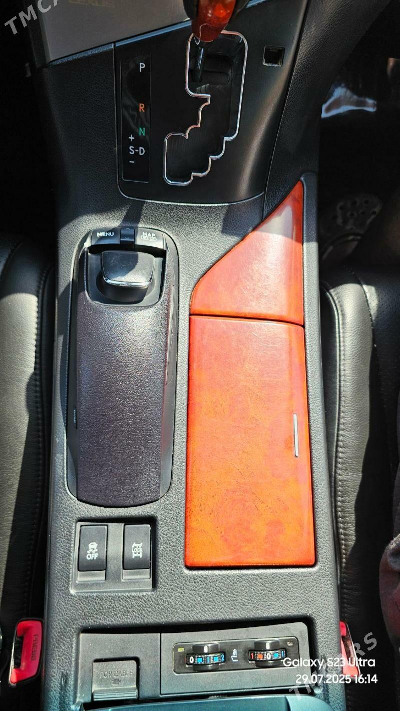 Lexus RX 350 2010 - 326 000 TMT - Türkmenbaşy - img 6