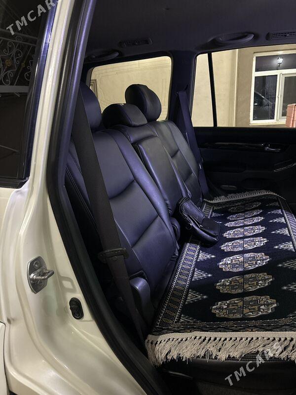 Toyota Land Cruiser Prado 2008 - 520 000 TMT - Türkmenabat - img 3